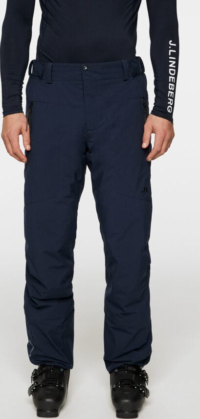 J.Lindeberg Men's Clarke Pant Jl Navy | Buy J.Lindeberg